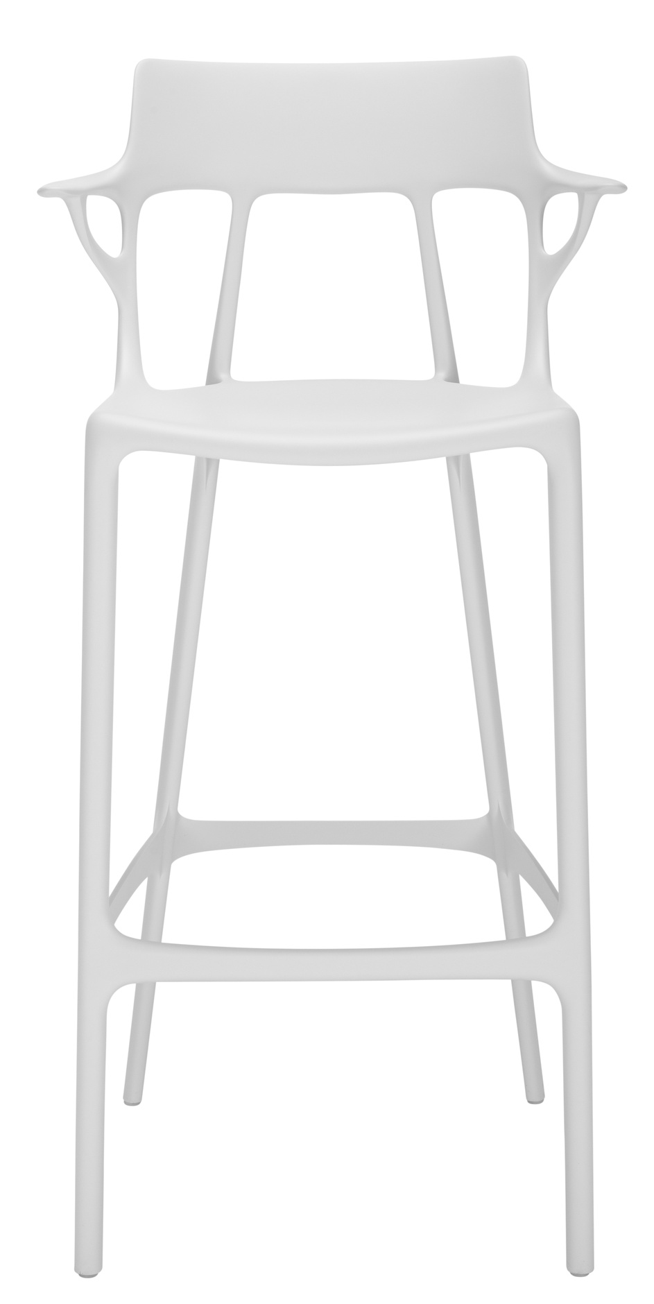 A.I. Barstool Tabouret de bar H 108 cm Kartell