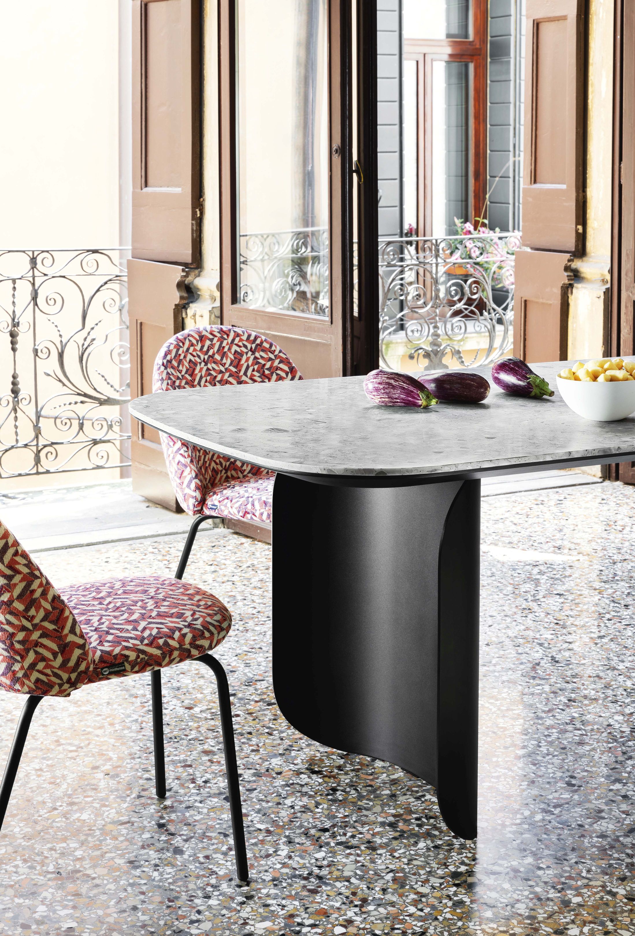 Barry Palladio Moro Marbre Miniformes