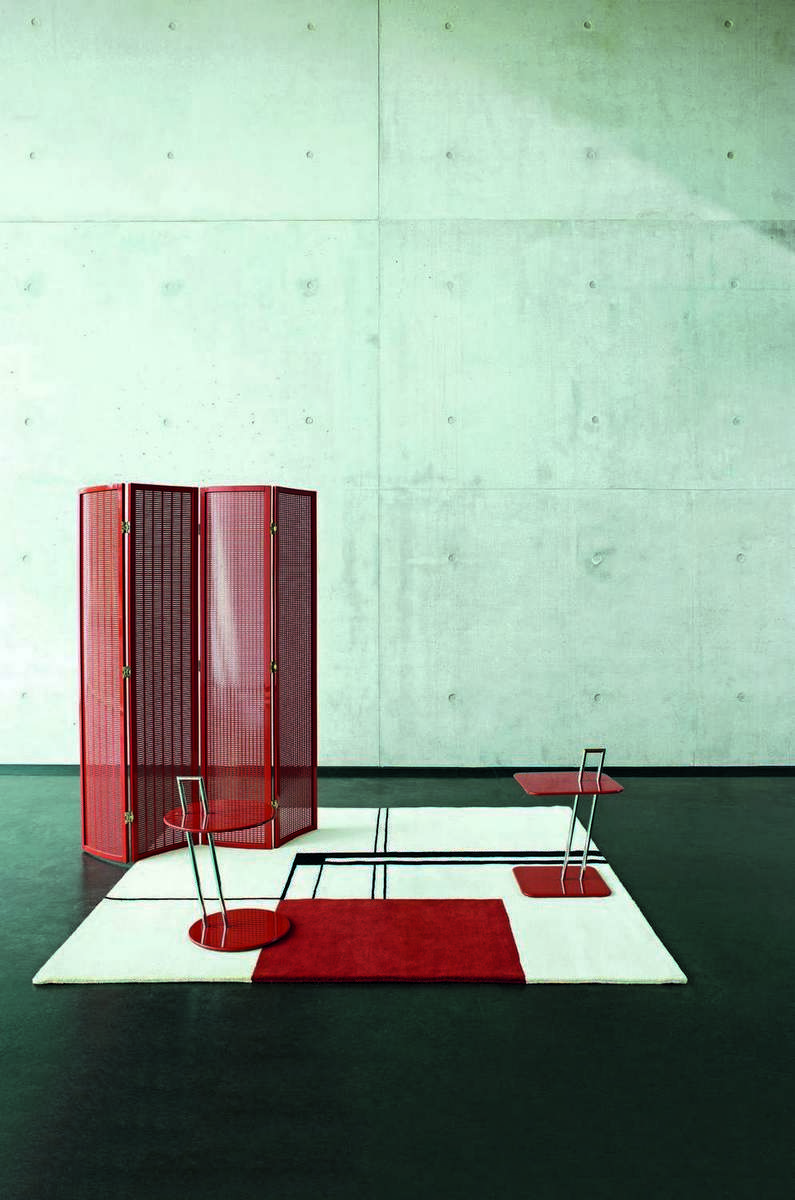 Table d’appoint Occasional Table ClassiCon – QUICK SHIP