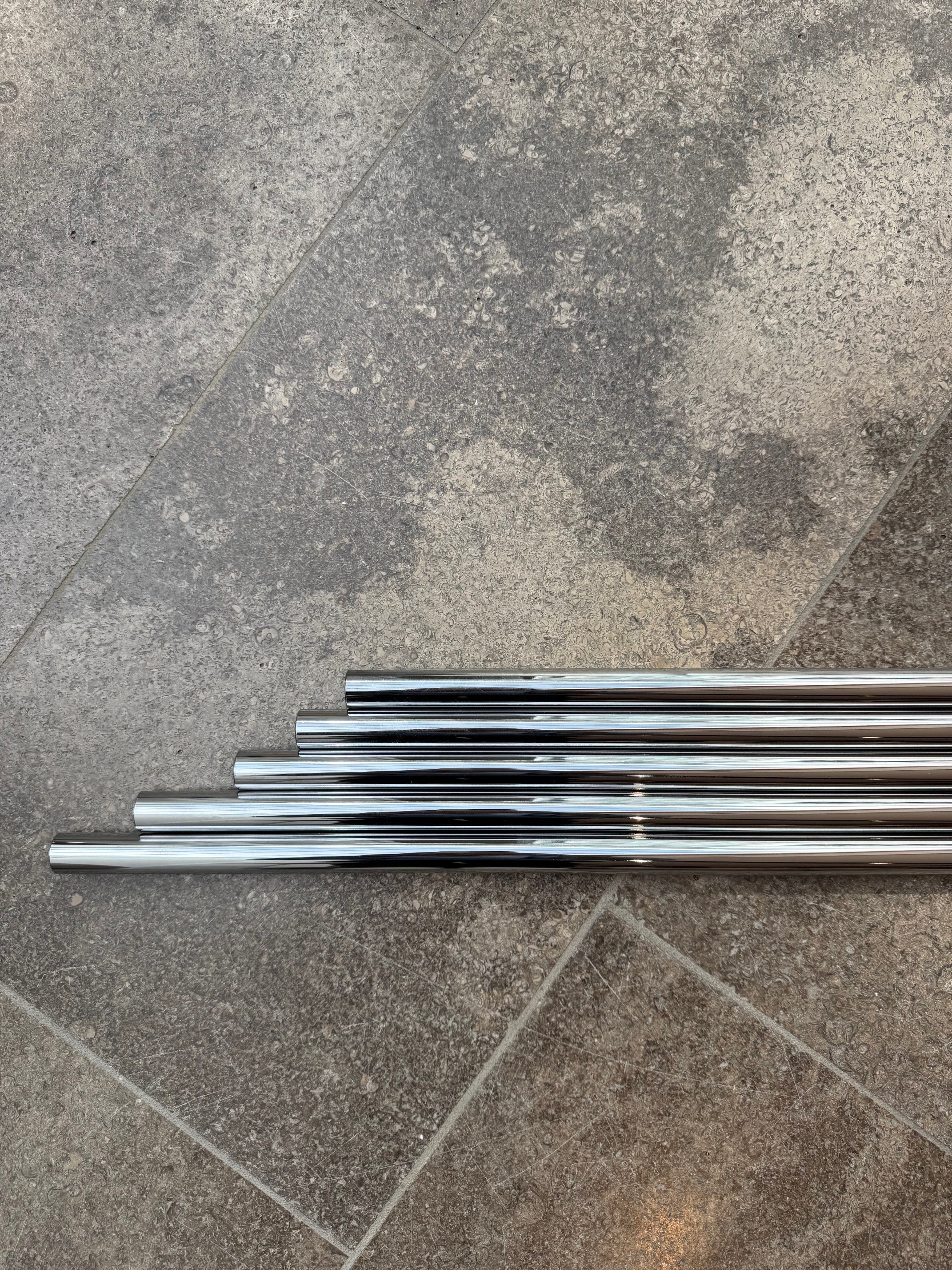 USM Haller tuyau / tube standard de pièces de rechange