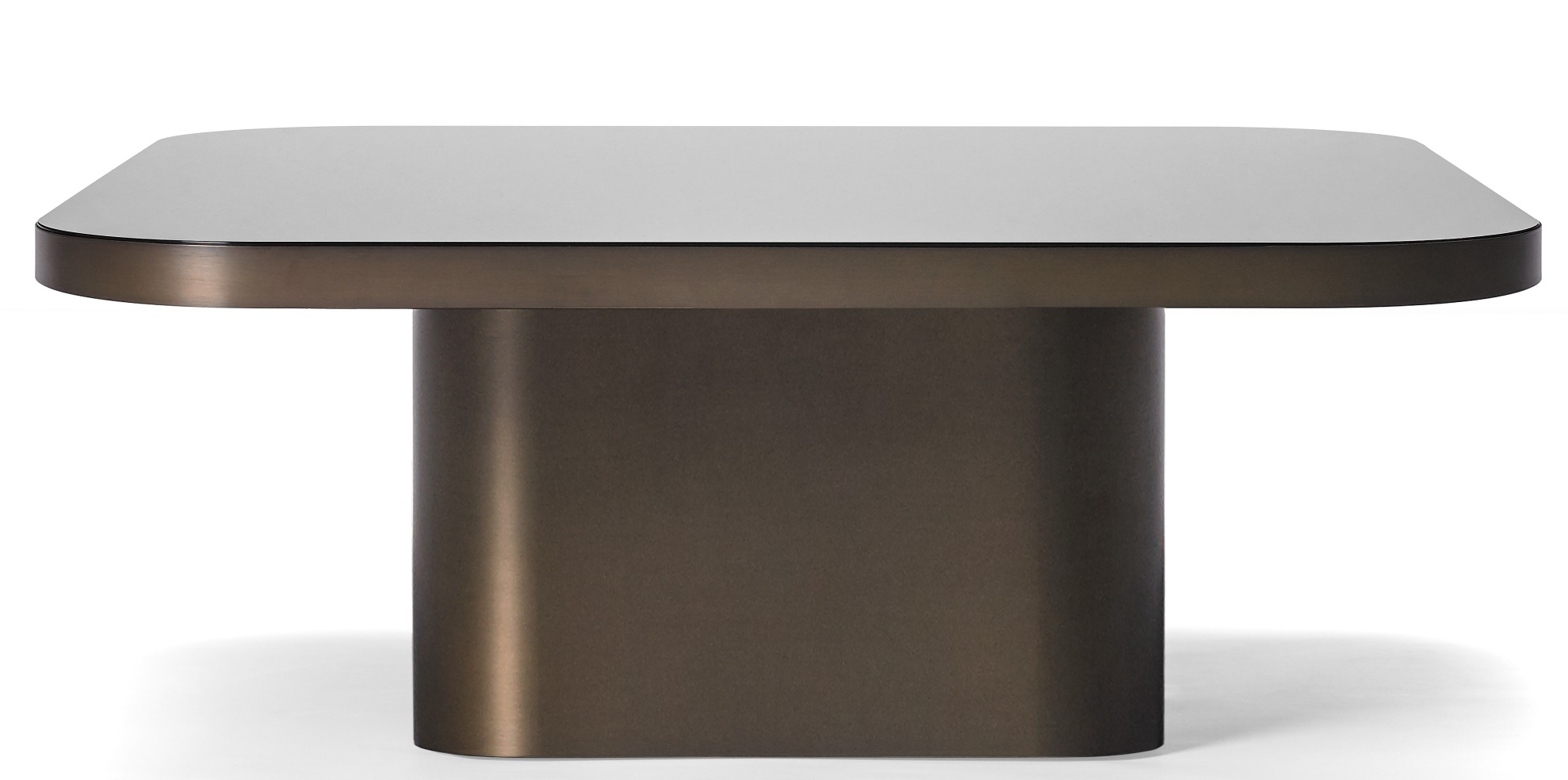 Bow Coffee Table Table basse No. 6 ClassiCon