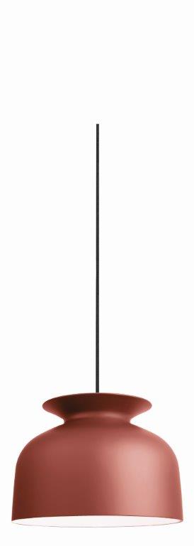 Ø 40 cm / Redwood