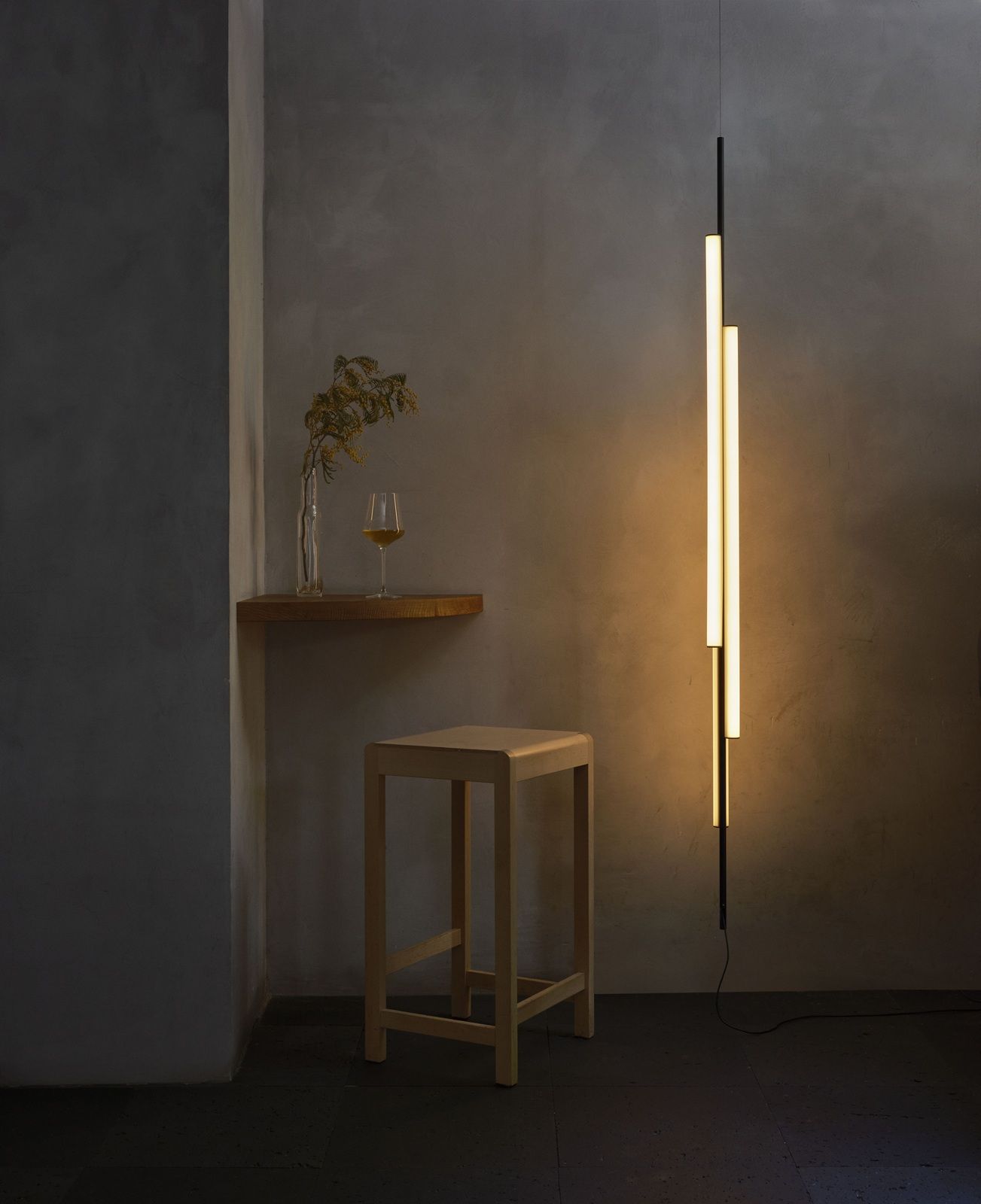 Ambrosia V130 / V 130 Lampe à suspendre marset