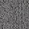 Chenille grise