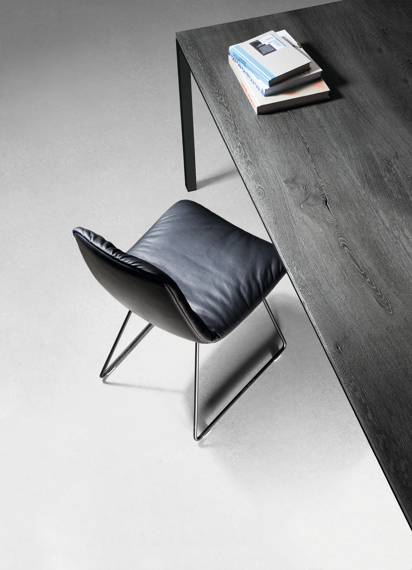S 600 table Chêne refroidi Janua