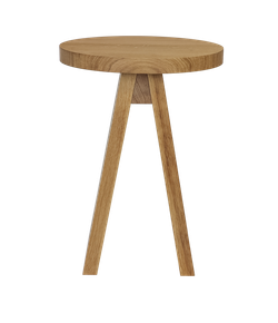 Tabouret petit EK01 e15