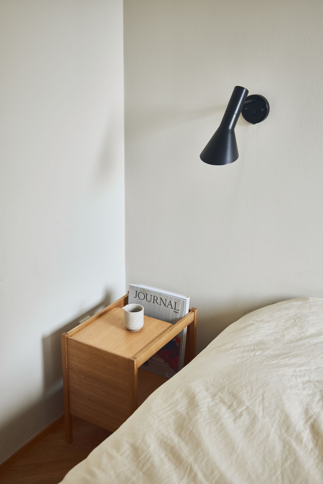 Journal Table d'appoint Form & Refine
