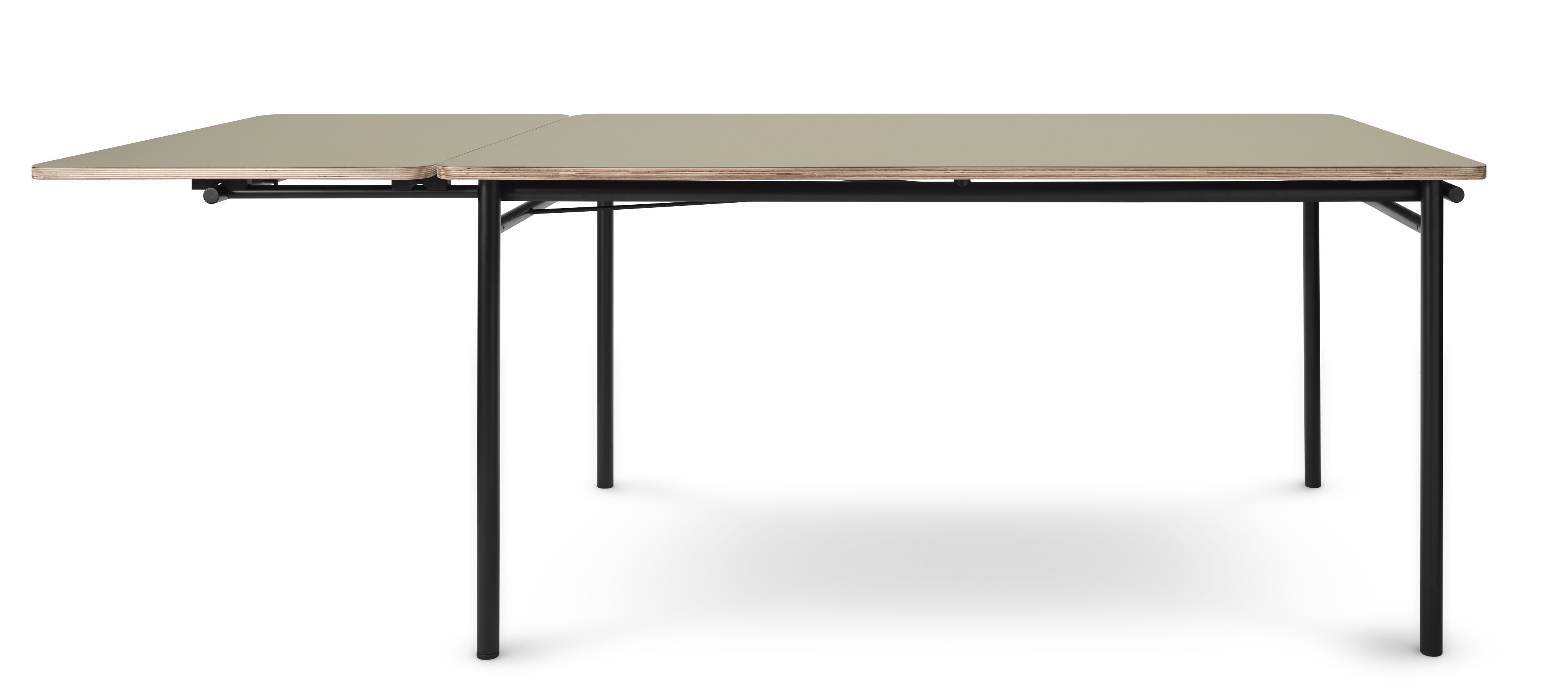 Taffel de salle à manger extensible - Galet L 150 cm Eva Solo