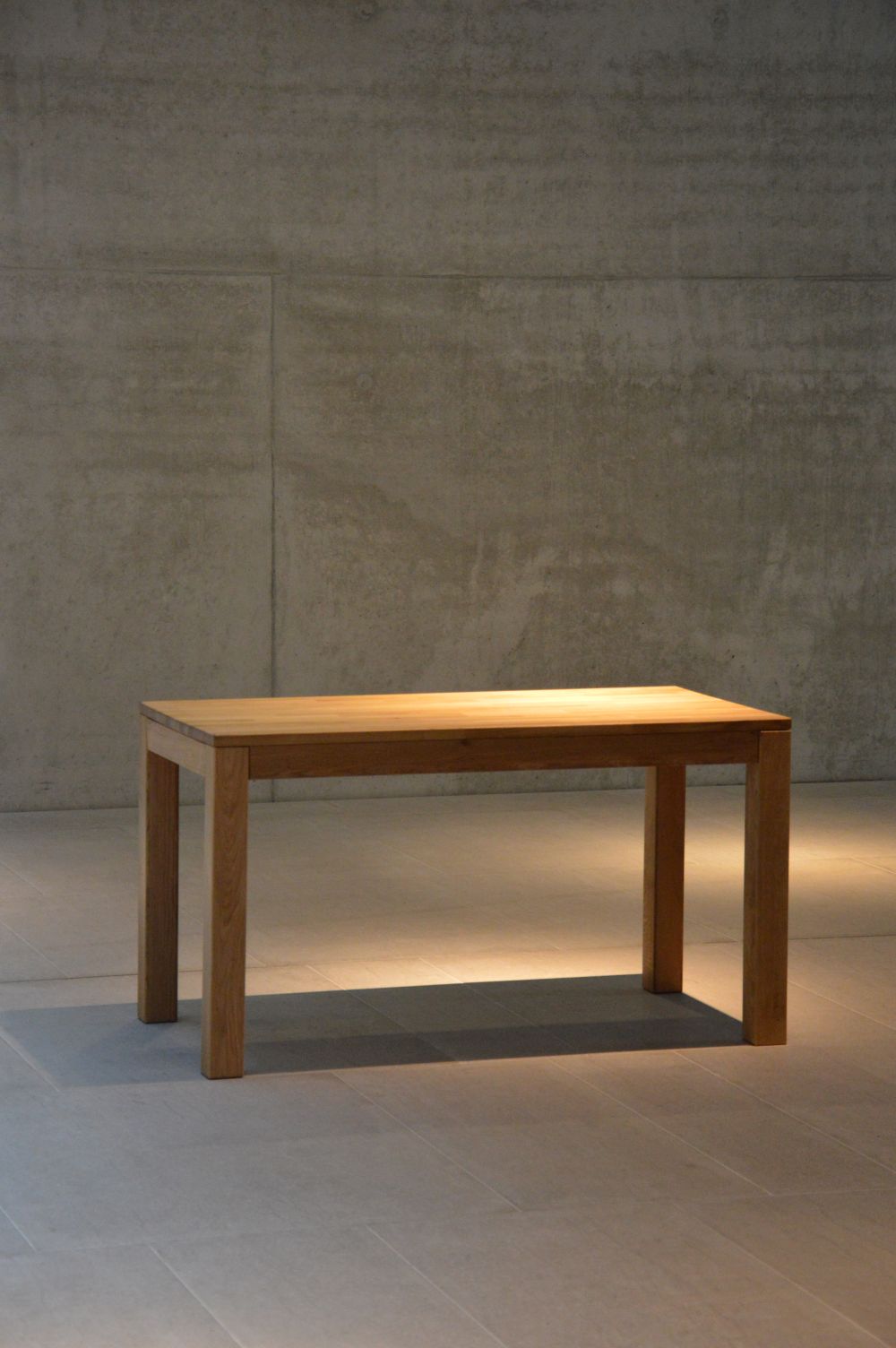 Table à manger Cana Jan Kurtz