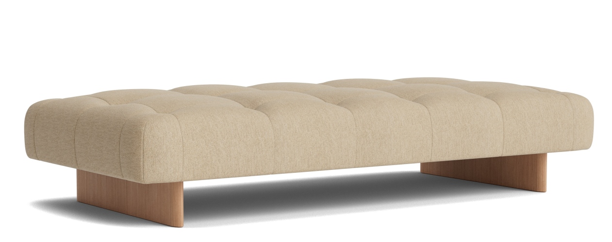 Quilton Lift Daybed chaise longue Hay