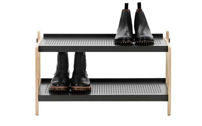 Sko Shoe Rack Normann Copenhagen
