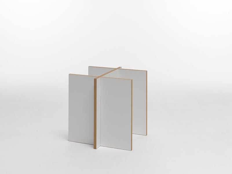 Tischgruppe tabouret Tojo