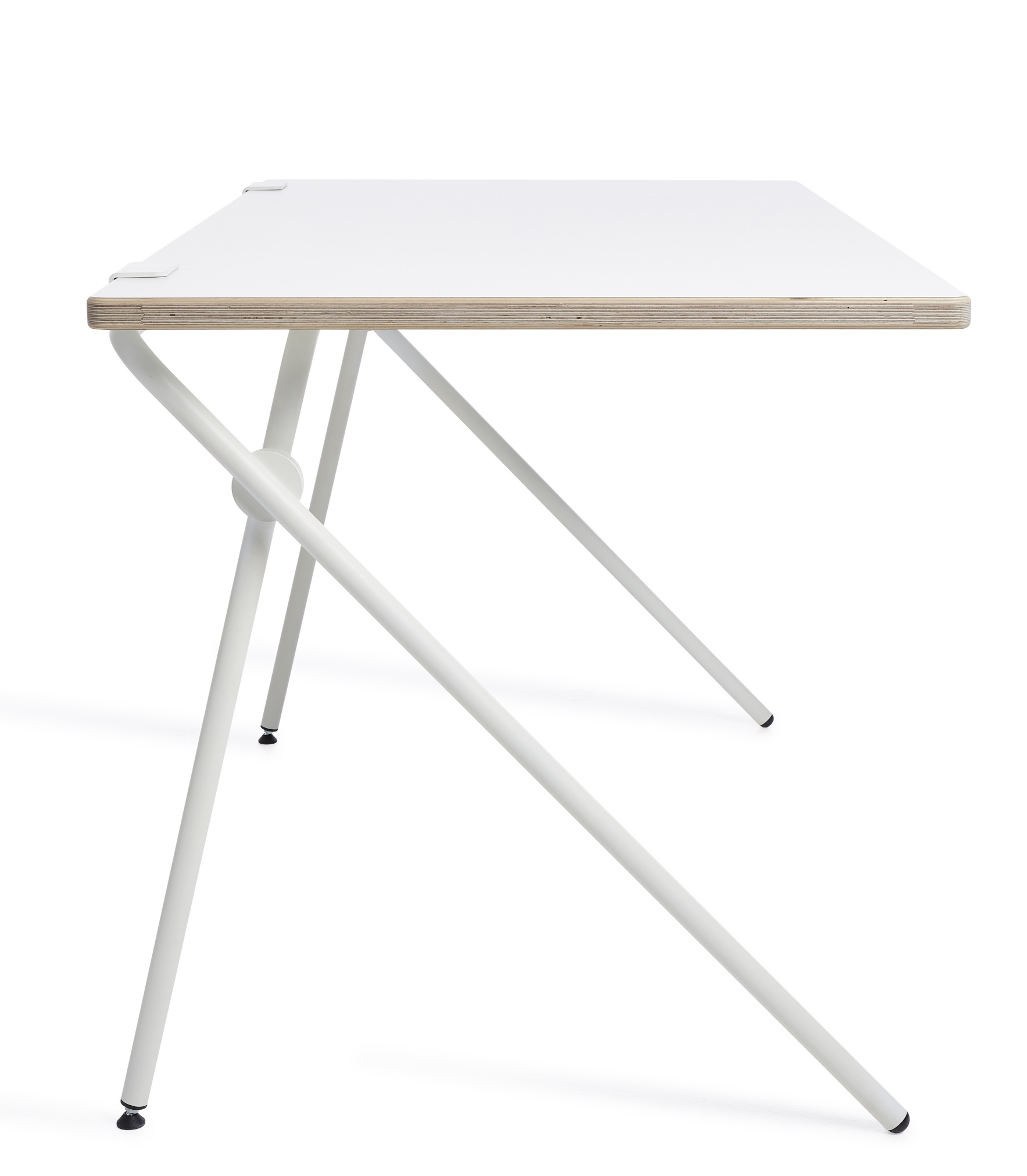 Plato secrétaire / bureau pliable Müller Möbelwerkstätten