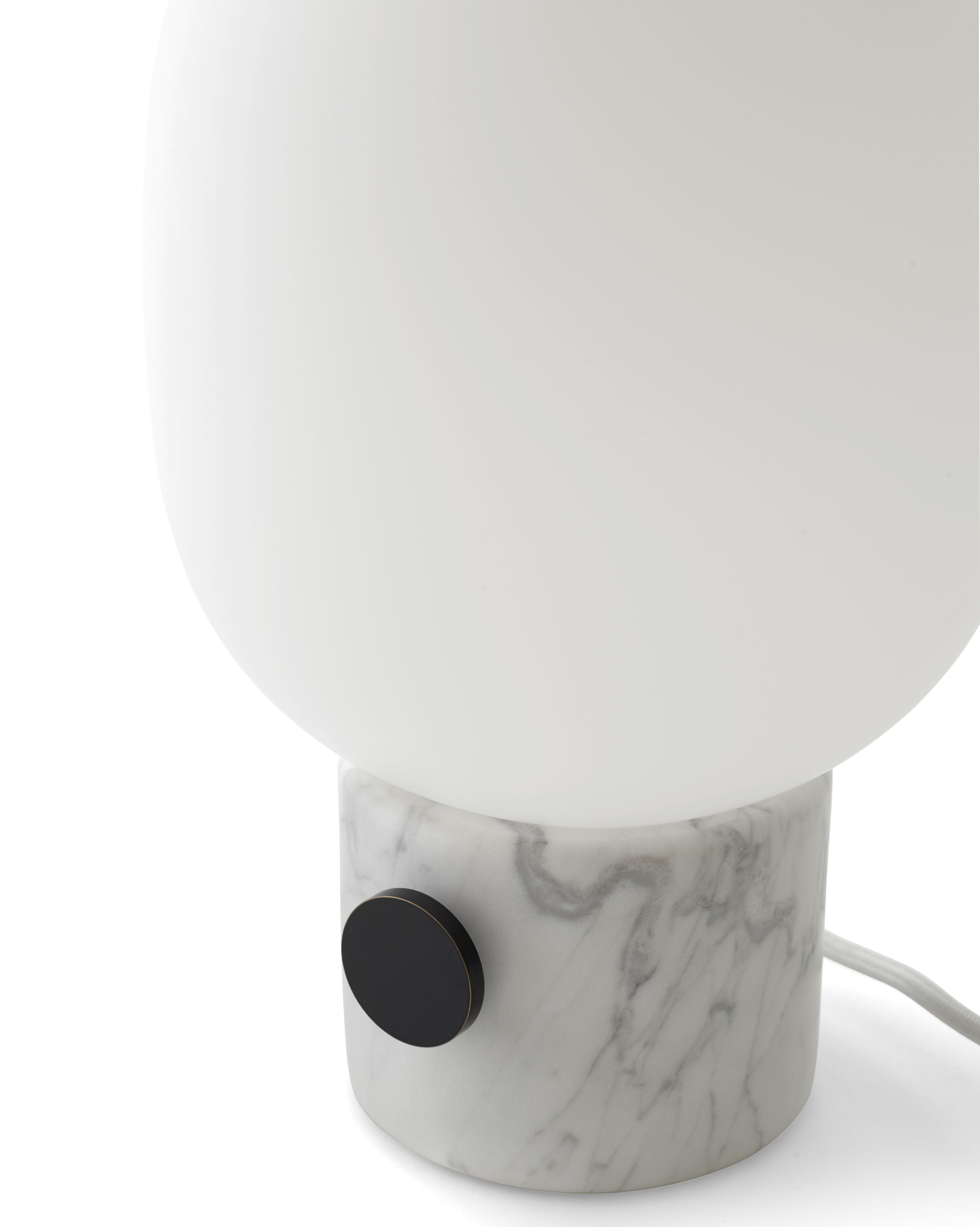 JWDA Lamp Lampe de table Marble Audo OFFRE SPECIALE