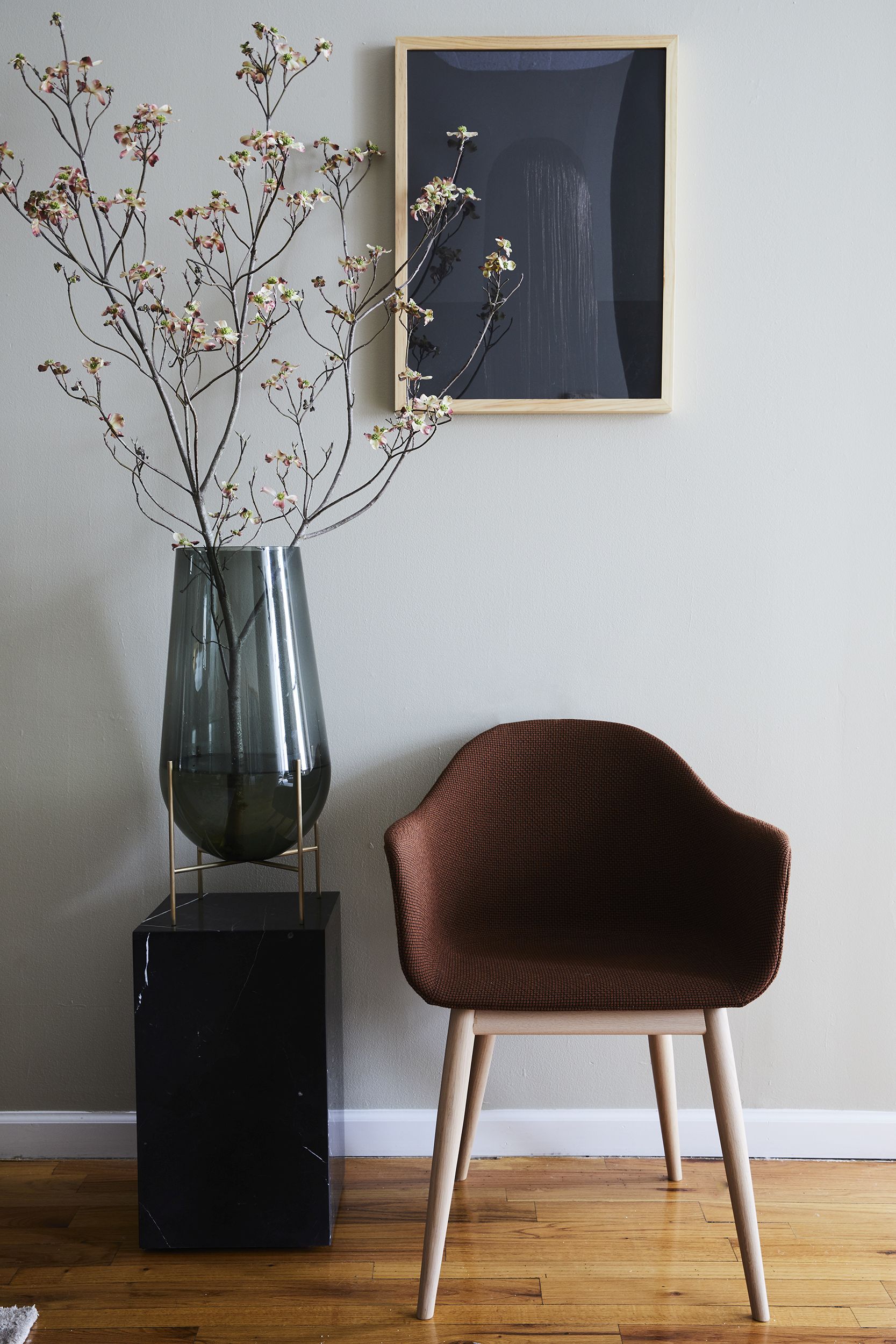 Harbour Dining Chair Chaise / Chaise de salle à manger Audo Copenhagen Harbour Dining Chair Chaise / Chaise de salle à manger Audo Copenhagen