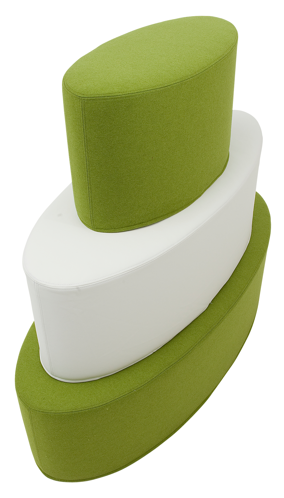 Bon Bon Tabouret grand Softline