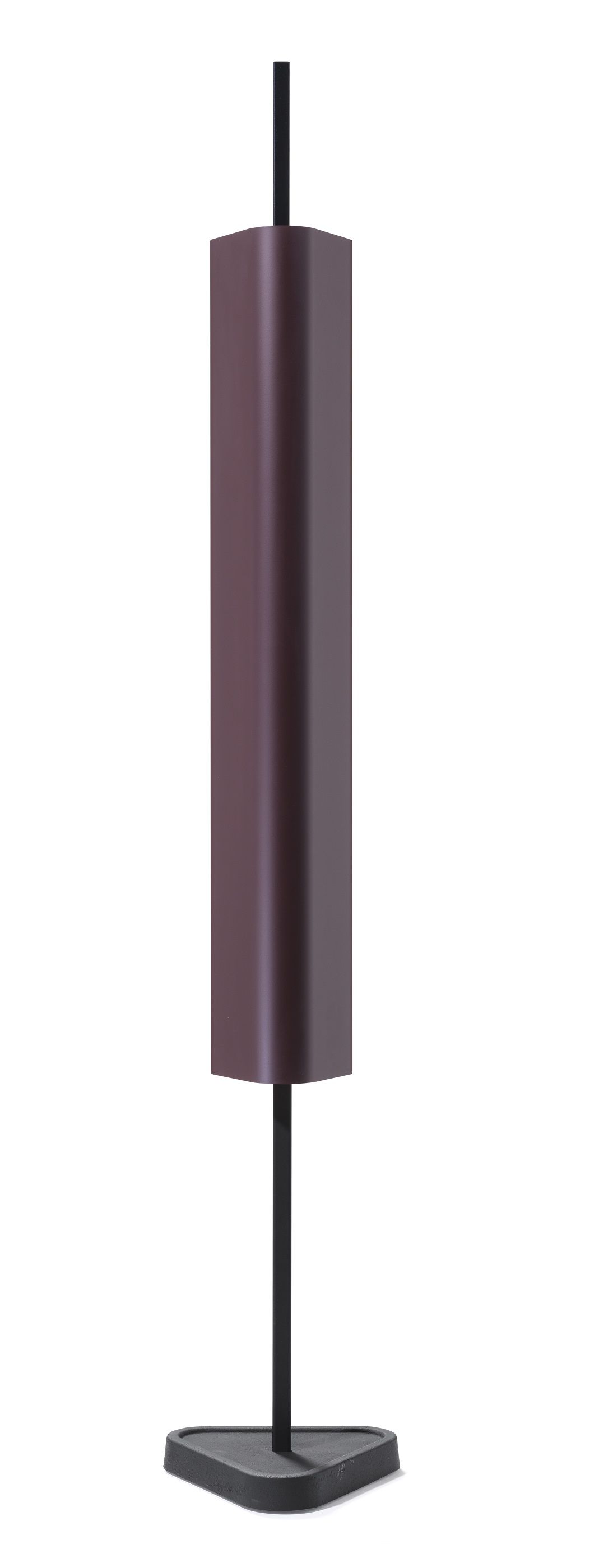 Emi Table Lampe de table Flos Deep Rouge