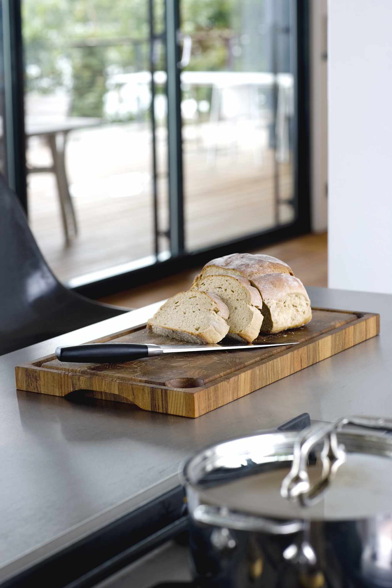Cutting Board Planche à découper Skagerak by Fritz Hansen OFFRE SPECIALE