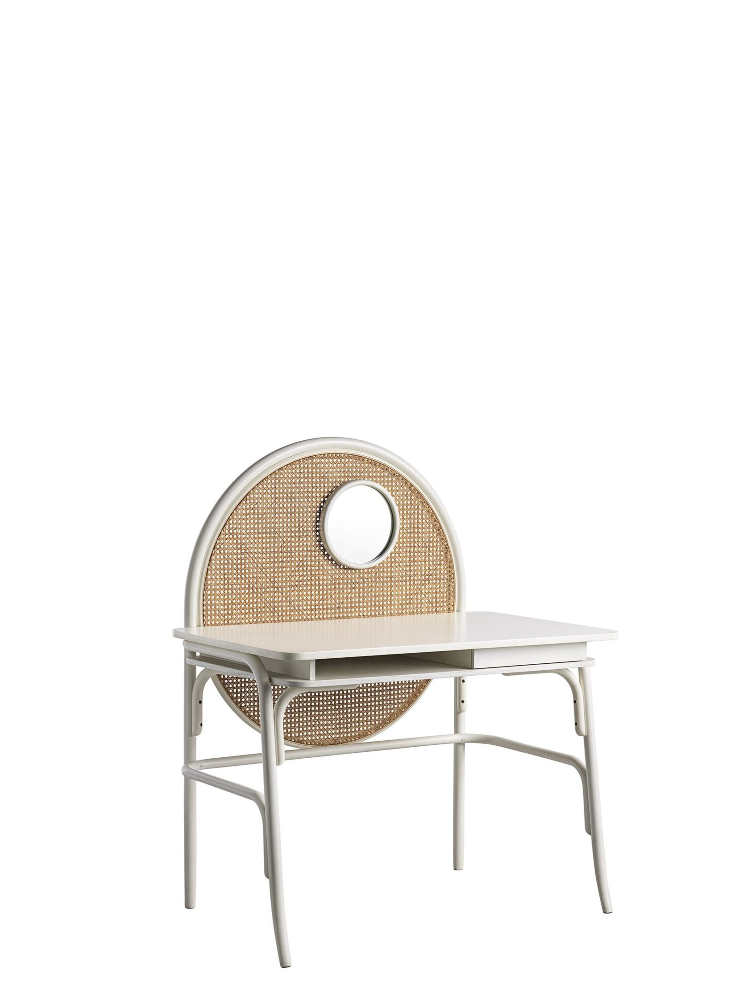 Allegory Desk Bureau avec tiroir Wiener GTV Design