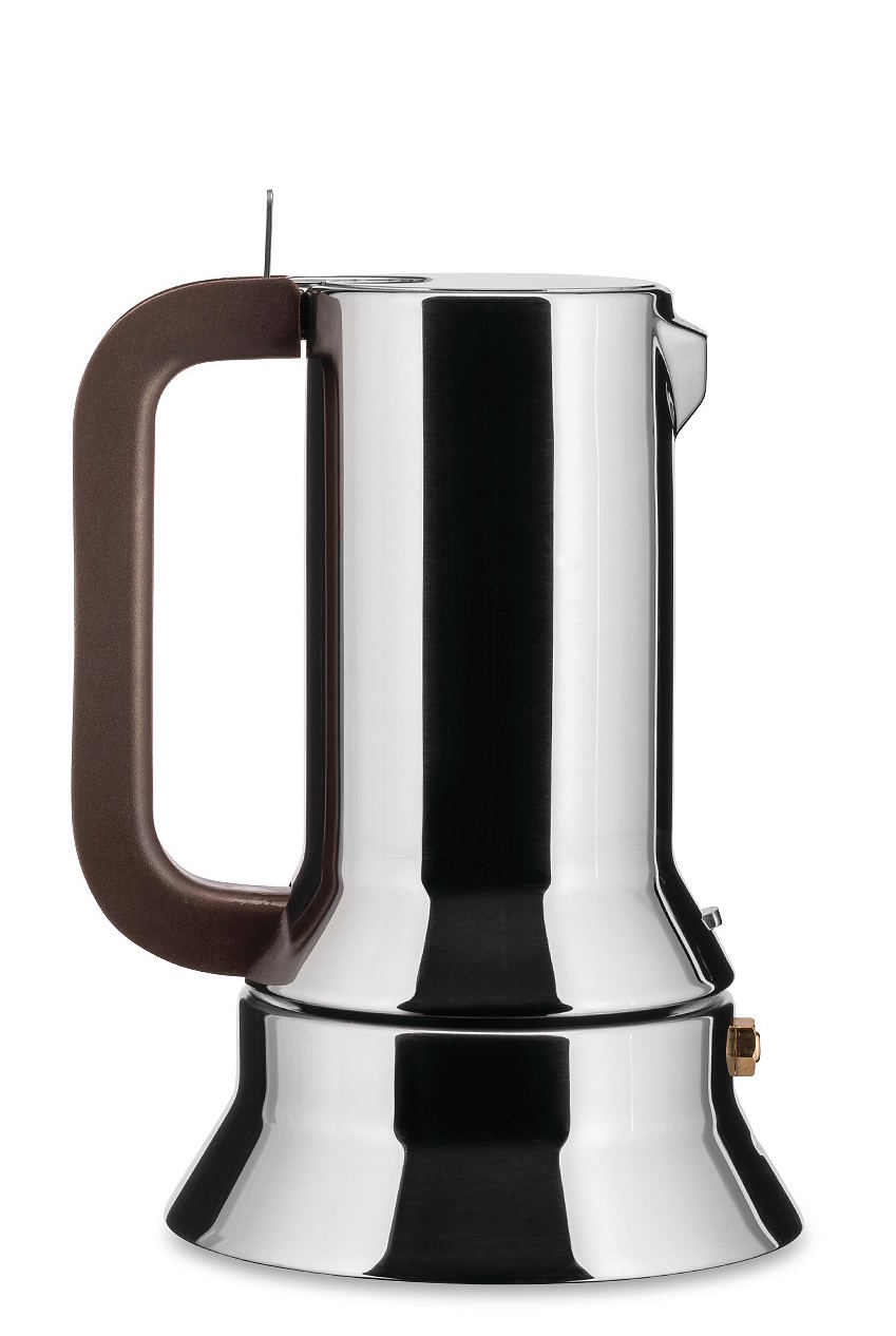 9090/3 Machine à expresso pour 3 tasses Alessi 