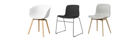 About A Chair 08 à 53