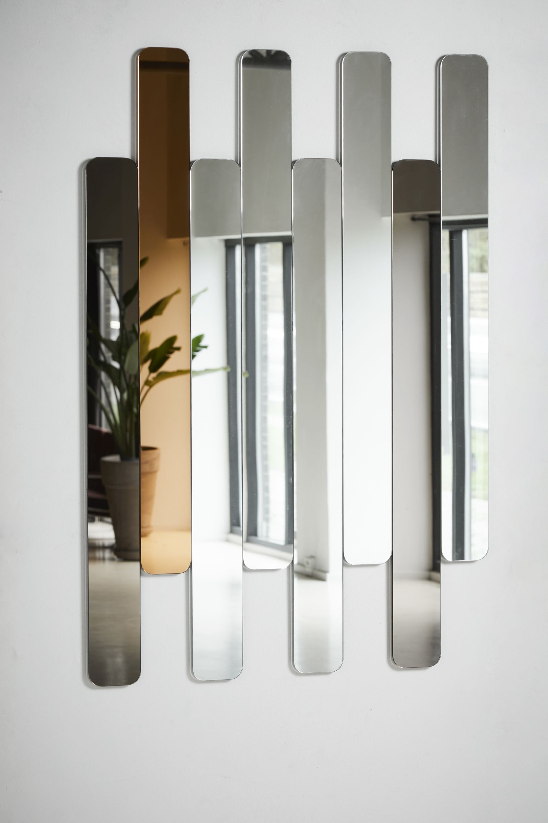 Logs 5 - Miroir Woud