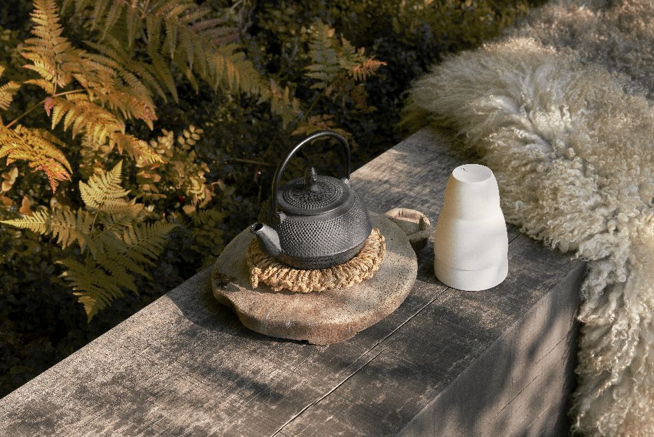 VIPP203 / Vipp 203 Tasse à thé Tasse à thé Vipp