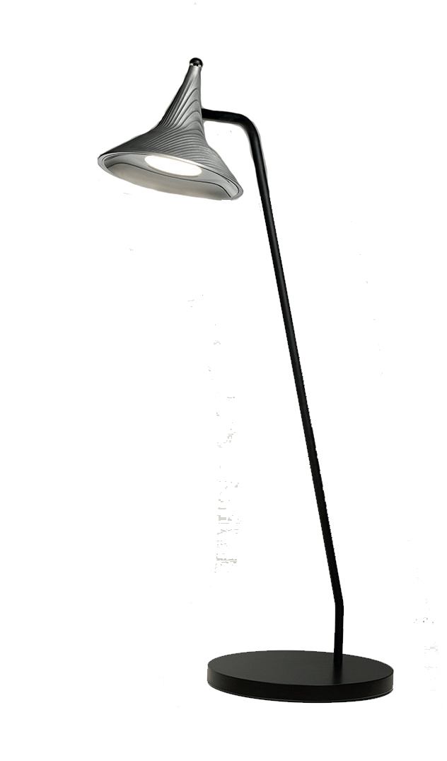 Unterlinden Table lampe de table aluminium Artemide