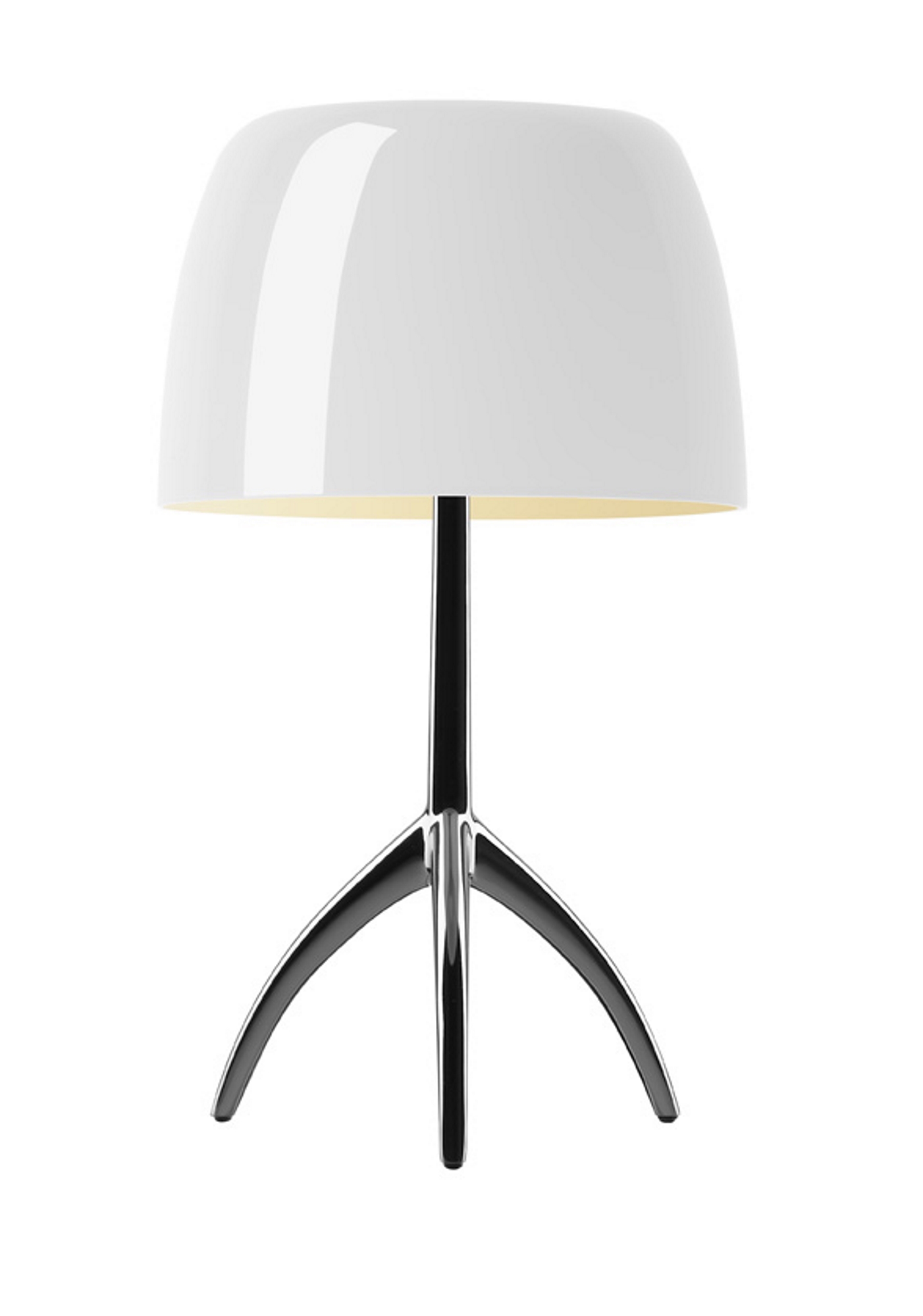 Lumiere Piccola lampe de Table Foscarini