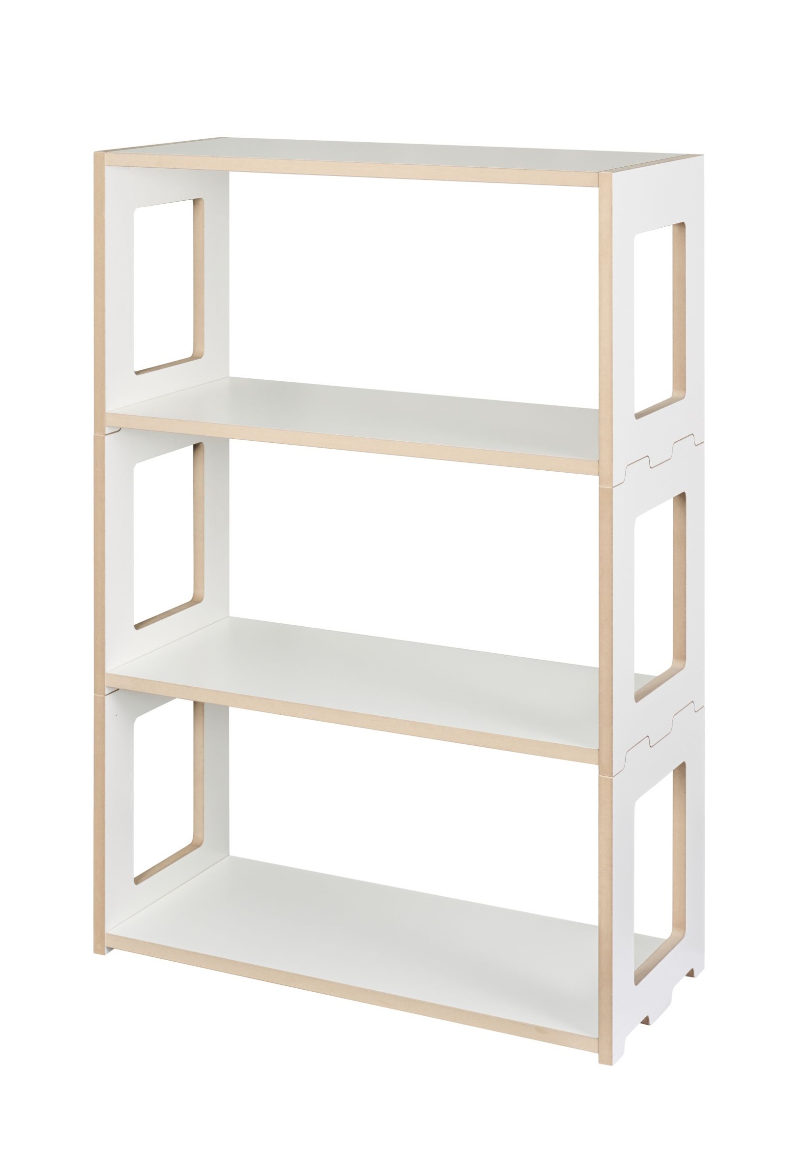 Étagère haute Gundmodul Vue Tojo