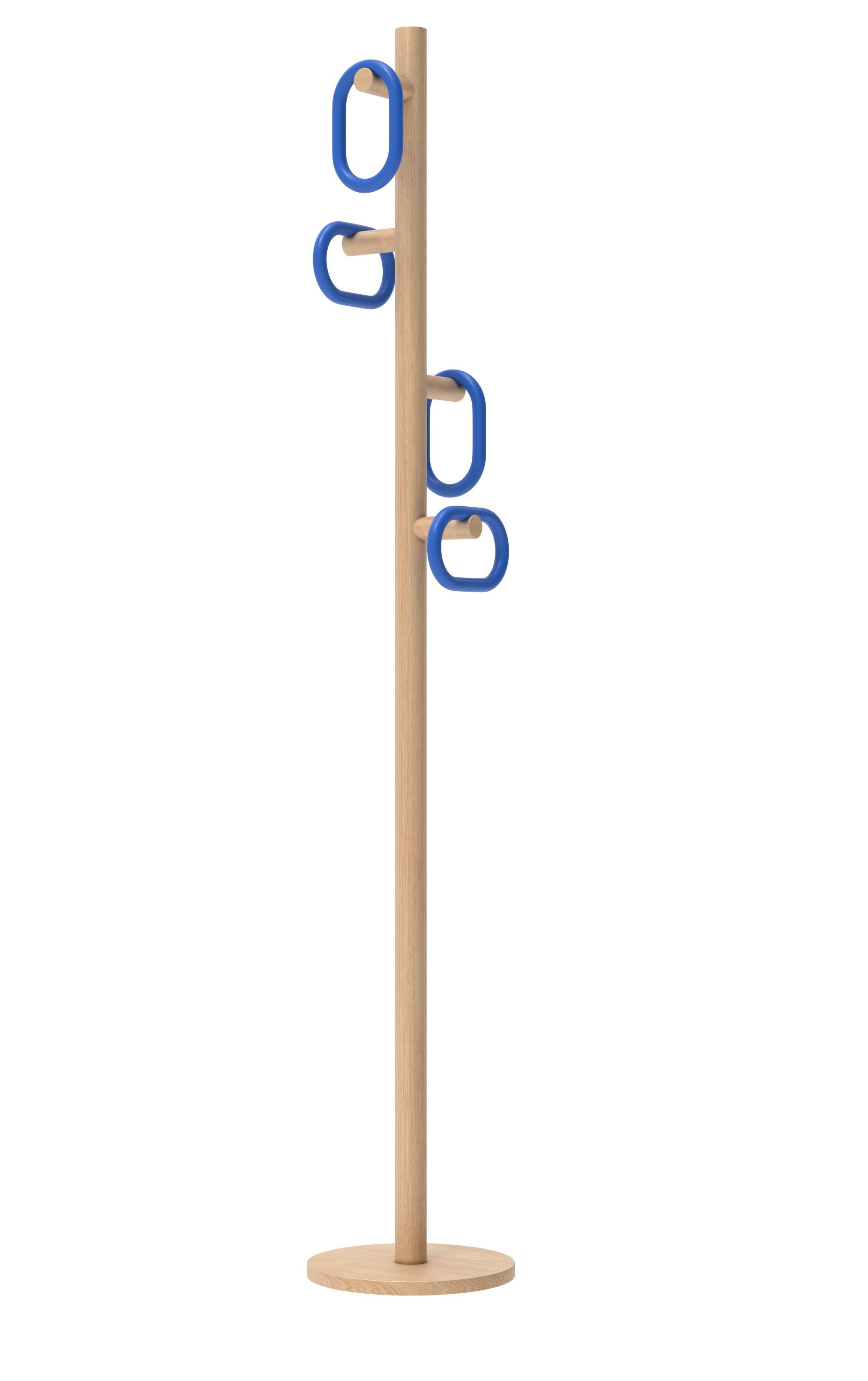 Fernand Coat Stand Porte-manteau Hartô