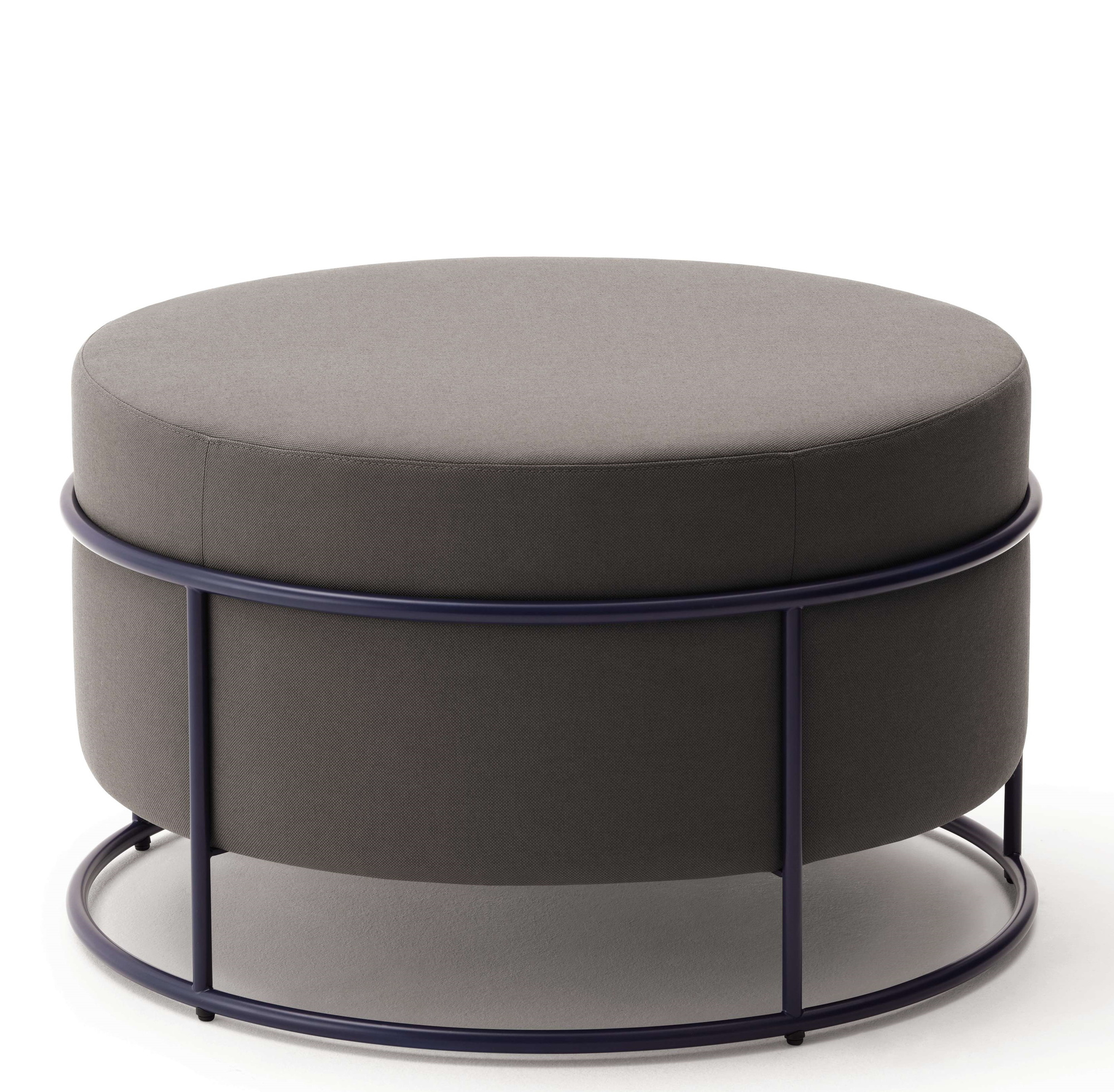 Drop Tabouret Ø 79 cm Cor