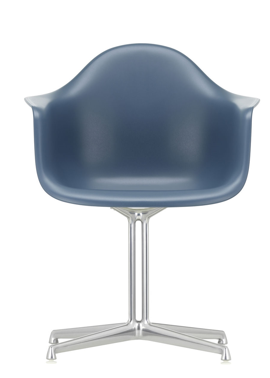 Eames Plastic Arm Chair DAL Chaise Vitra