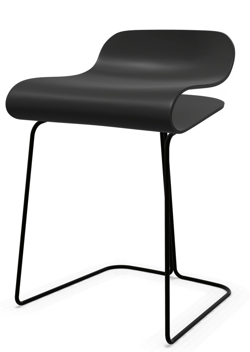 BCN Tabouret de bar Outdoor Kristalia