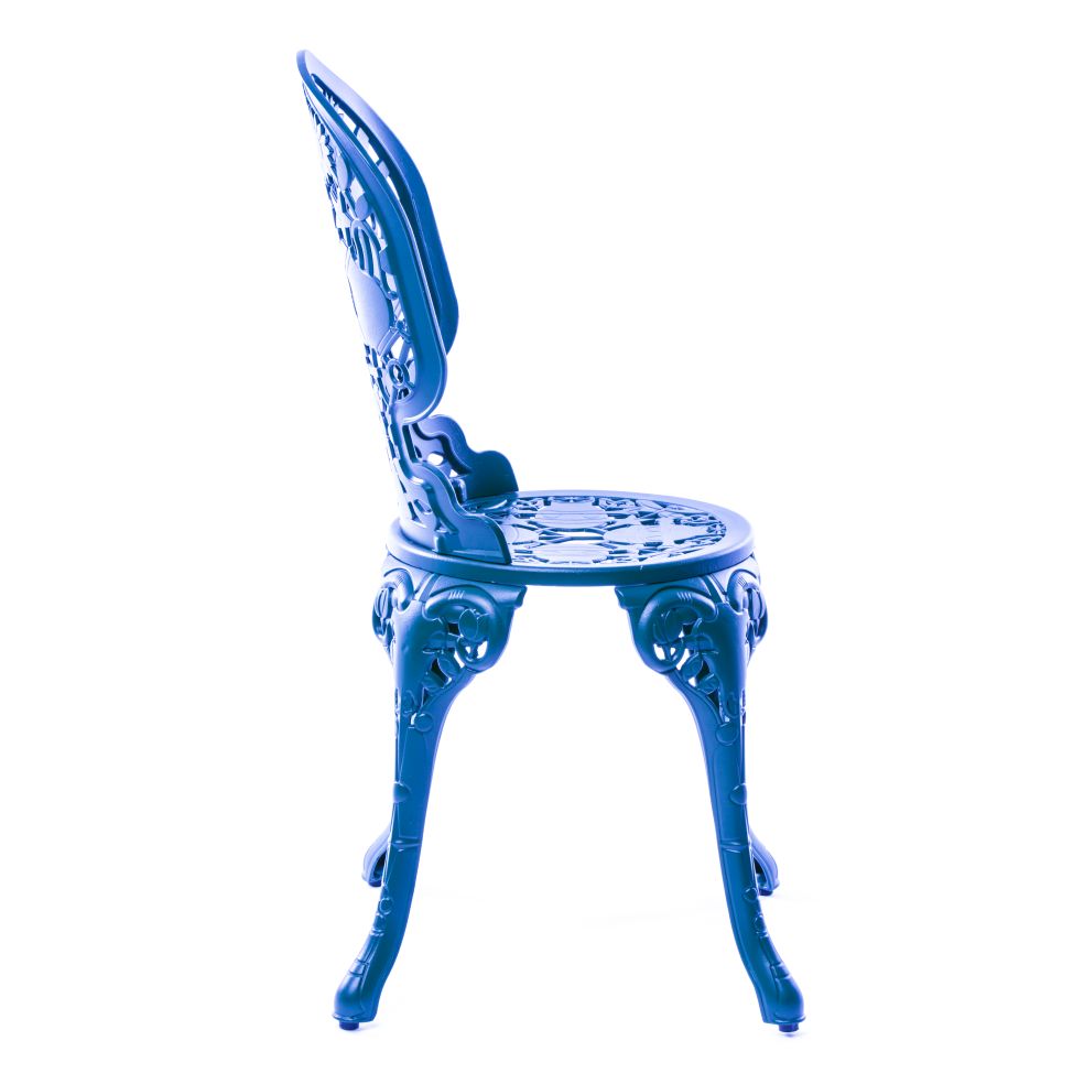 Industry Chair Chaise Seletti