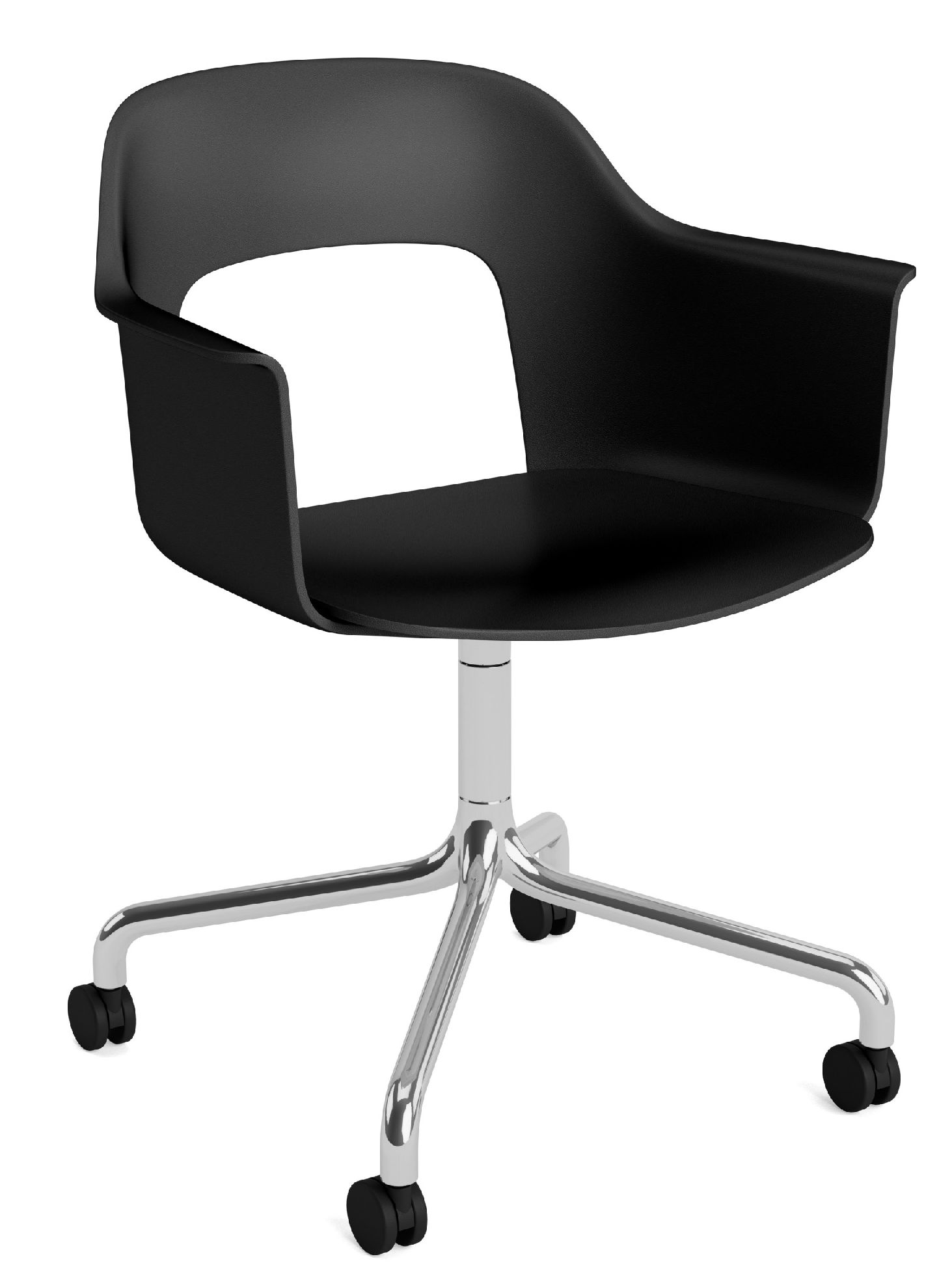 Layout Armchair 261 Accoudoirs Chaise Hay