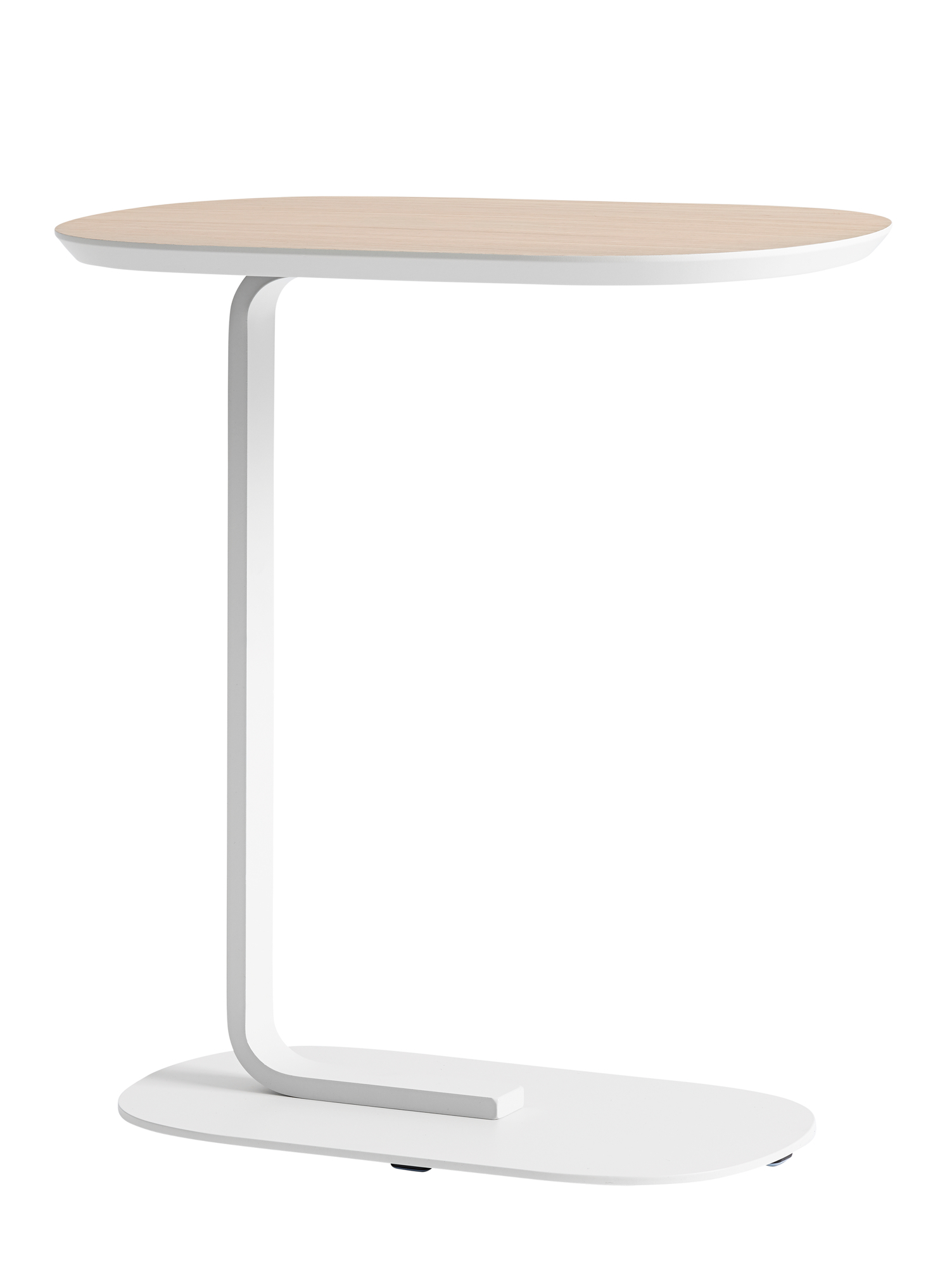 Relate Side Table Table d´appoint Muuto