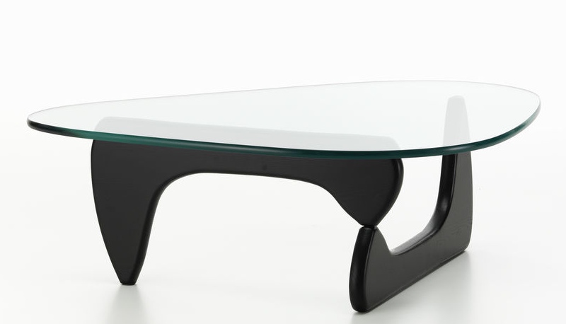 Noguchi Coffee Table Table basse Vitra