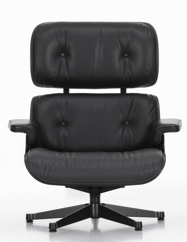 Eames Lounge Chair fauteuil CONFIGURATEUR Vitra 