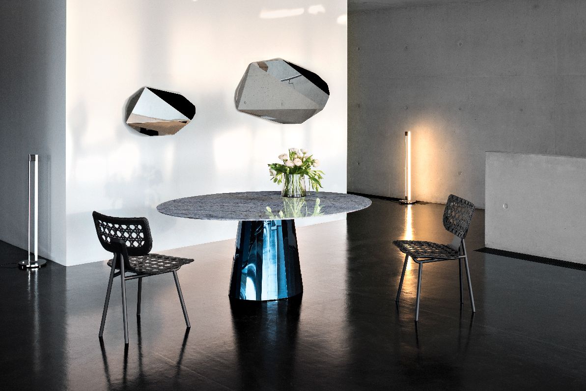Lampadaire Tube Light ClassiCon – QUICK SHIP
