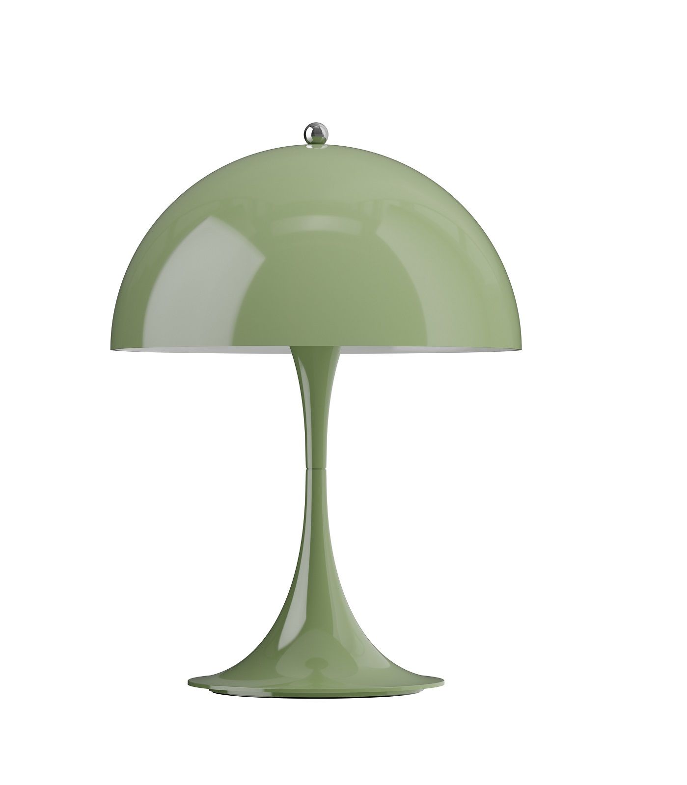 Panthella 250 Portable V3 lampe à batterie / lampe de table Louis Poulsen