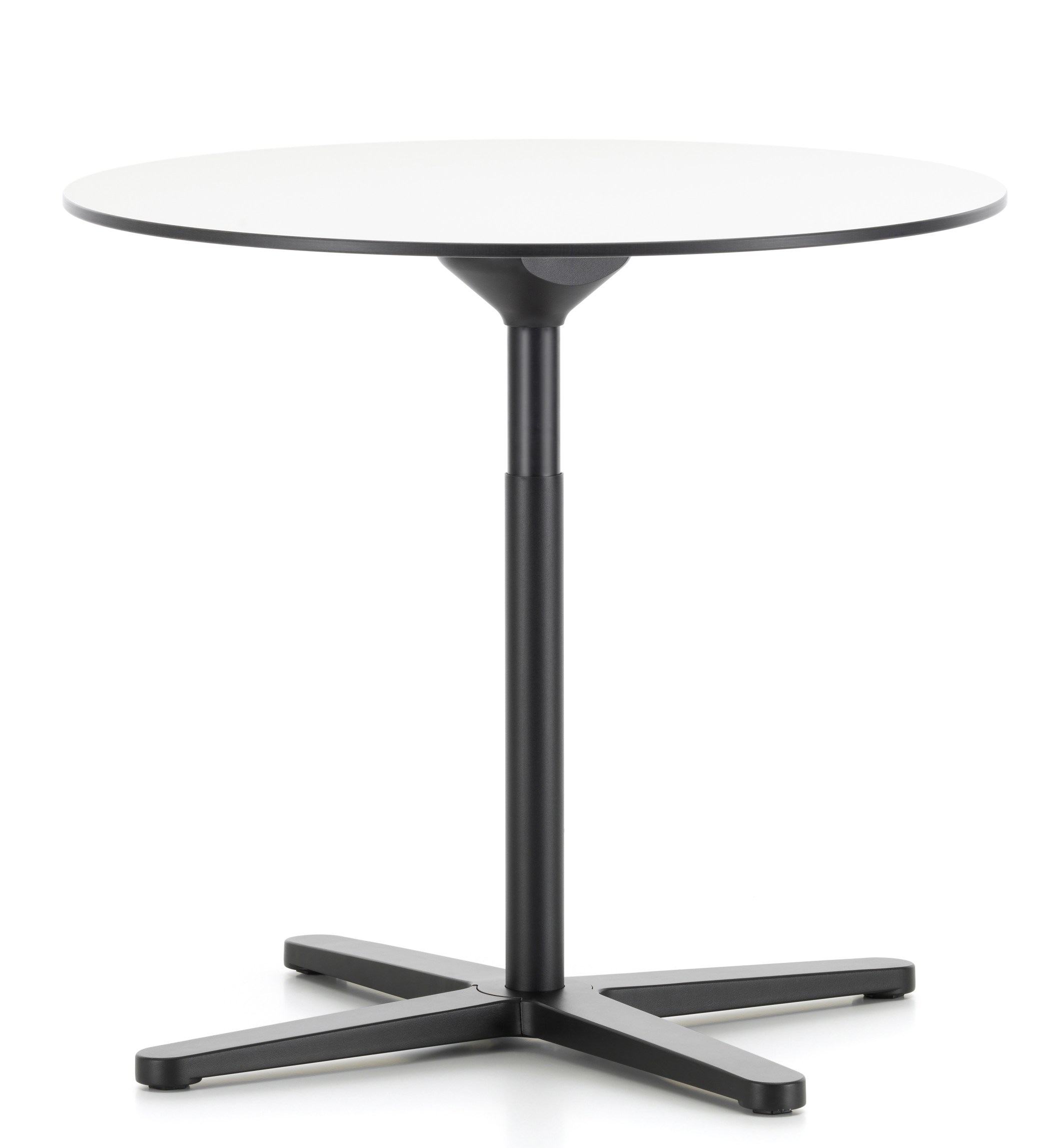Super Fold Table Table ronde pliable Vitra