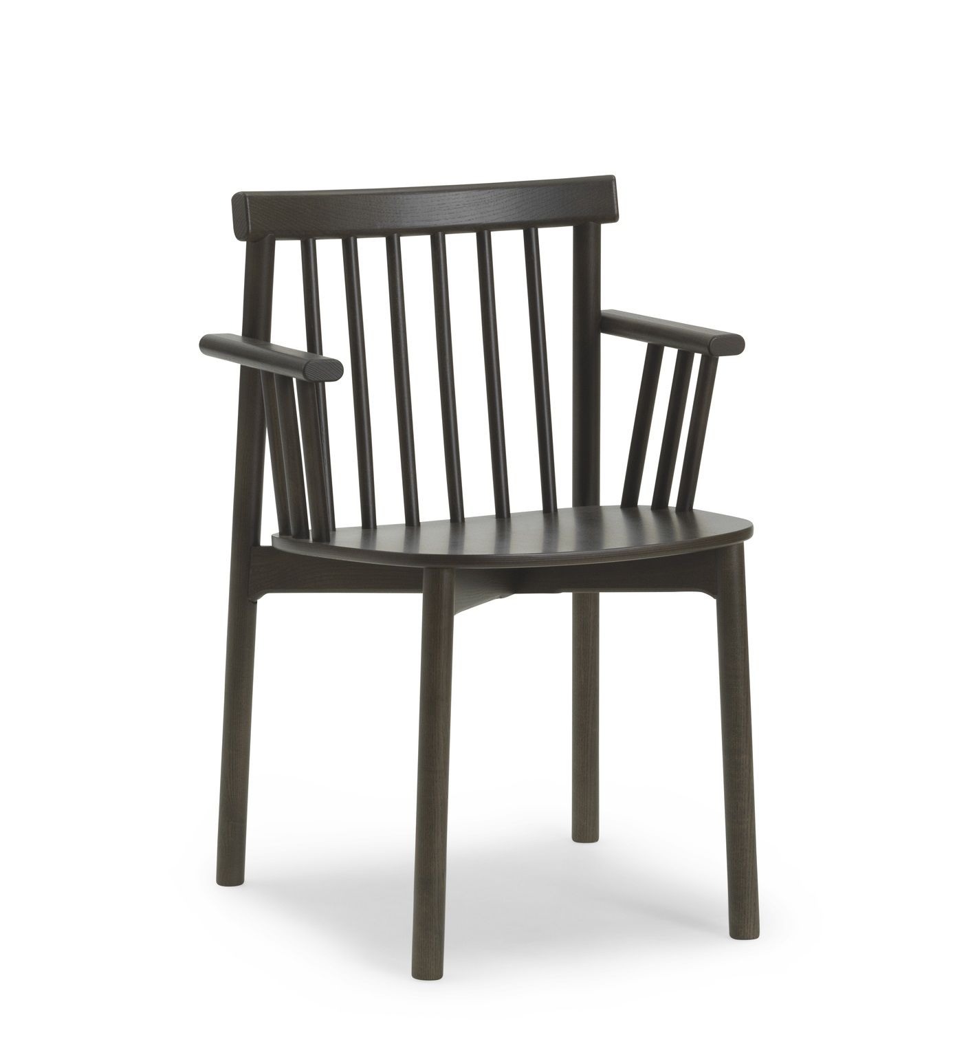 Pind Armchair Chaise avec accoudoirs Normann Copenhagen