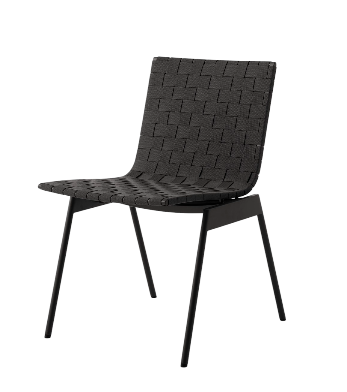 Ville AV33 Outdoor Chair Chaise AndTradition
