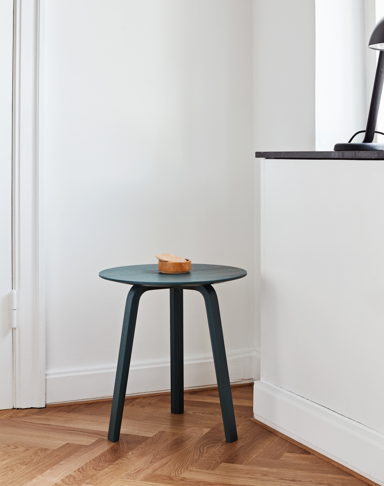 Bella Coffee Table Table d'appoint Ø 45 cm Hay