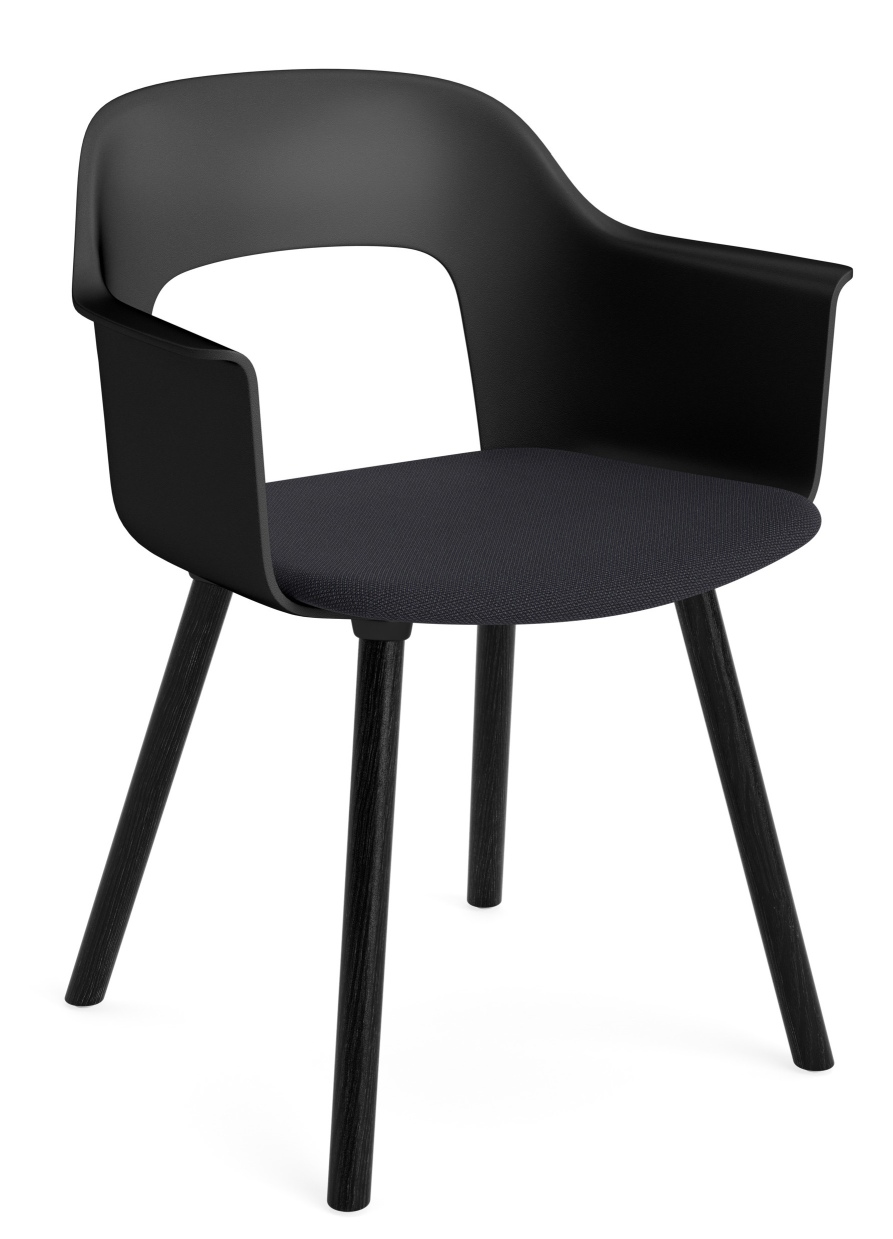 Layout Armchair 223 Chaise à accoudoirs Hay   