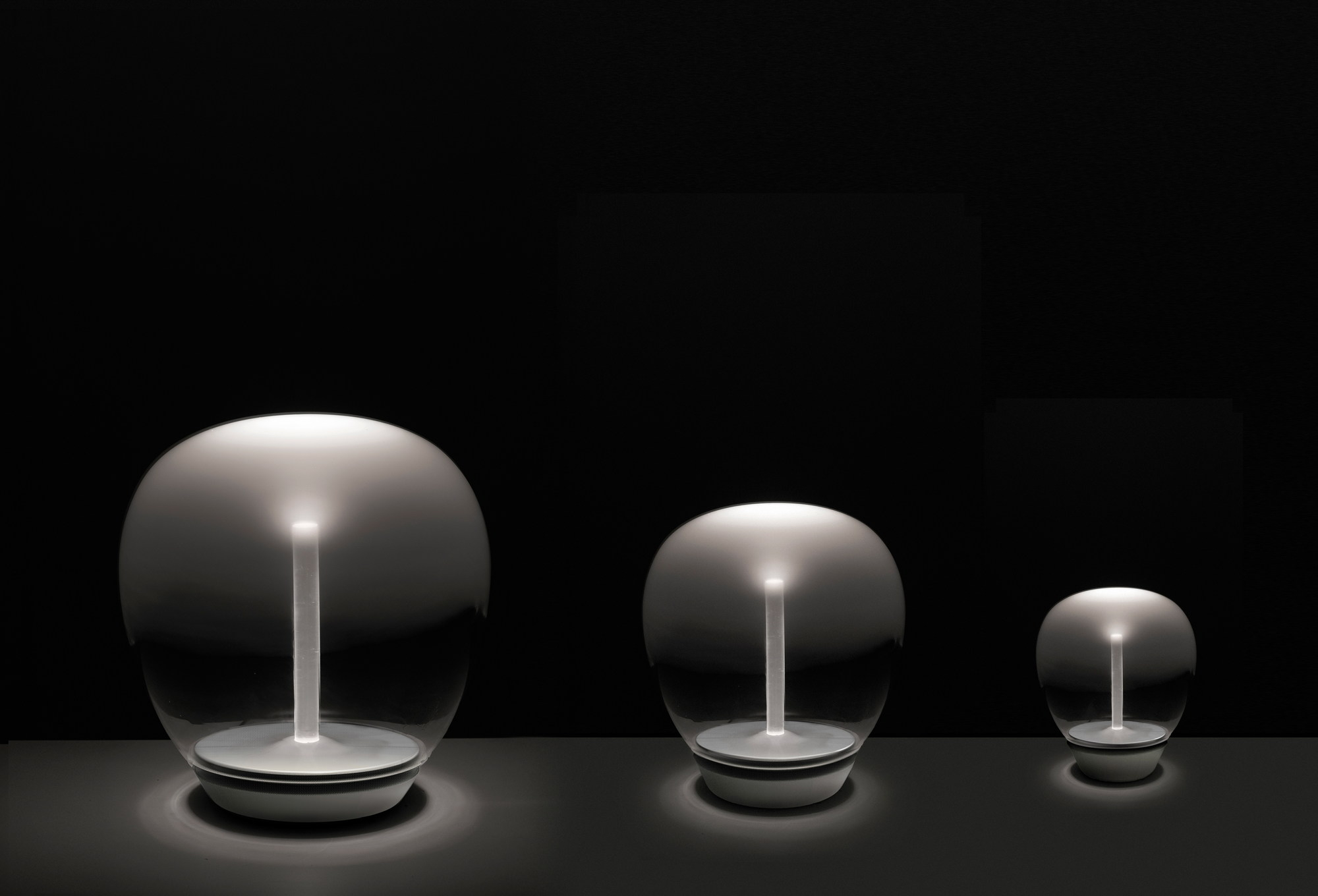 Empatia 16 lampe de table Artemide