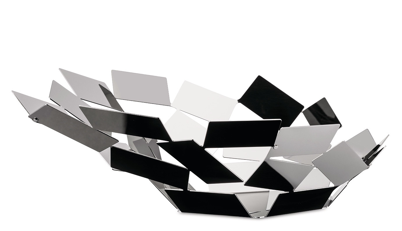 La Stanza Dello Scirocco centre de table MT03 Alessi