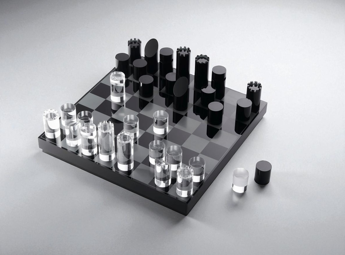 YAP jeu d'échecs Philippi