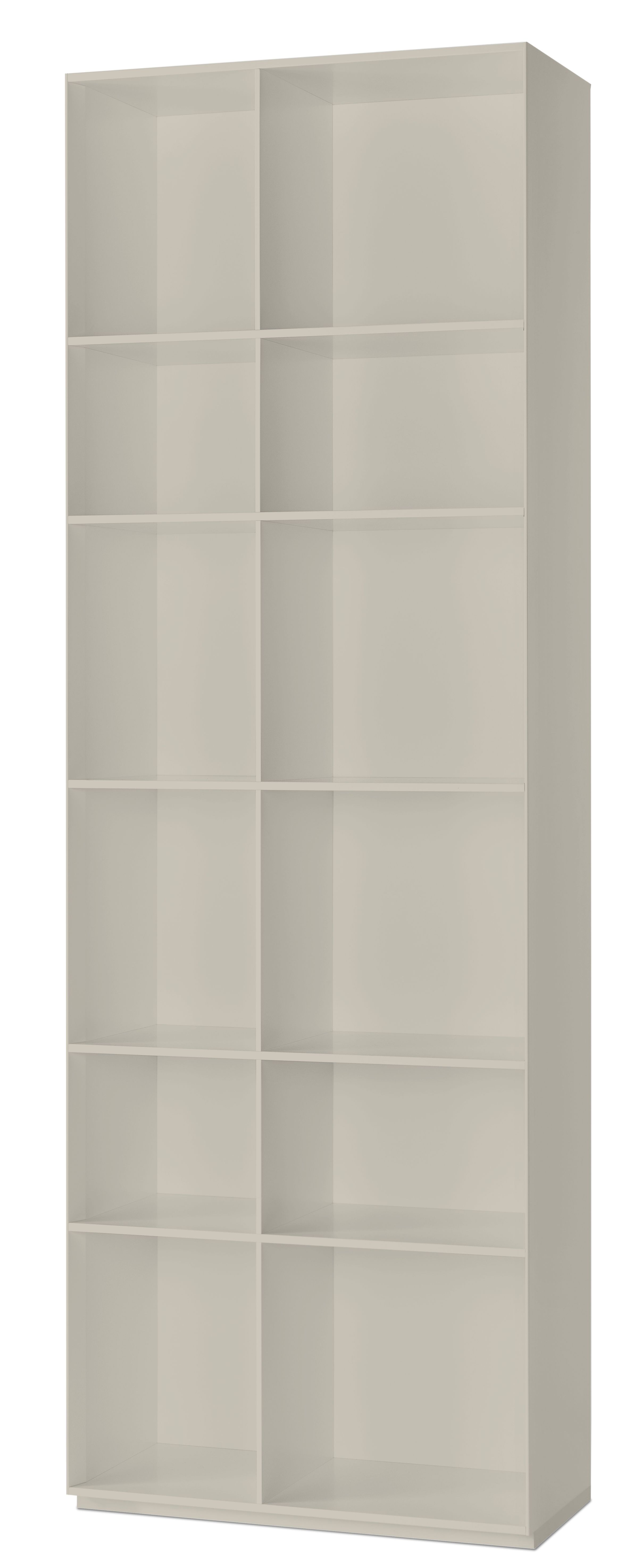 Nex Pur Étagère Ouverte Piure 